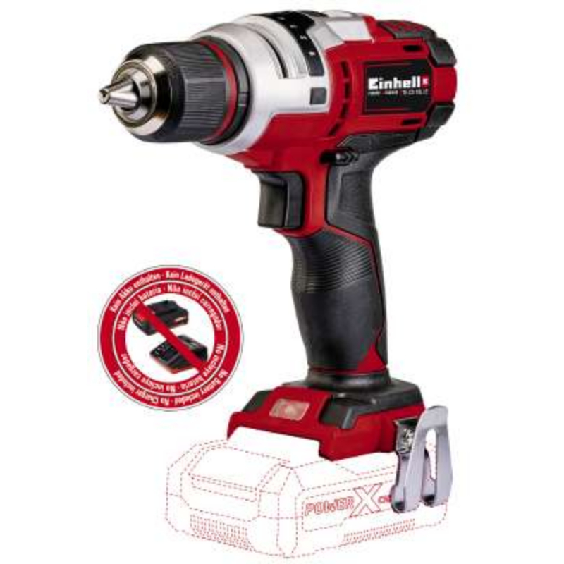 einhell-expert-plus-masina-de-gaurit-si-insurubat-fara-fir-te-cd-18-li-e---solo-produktbild-1